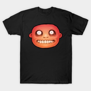 creepy guy T-Shirt